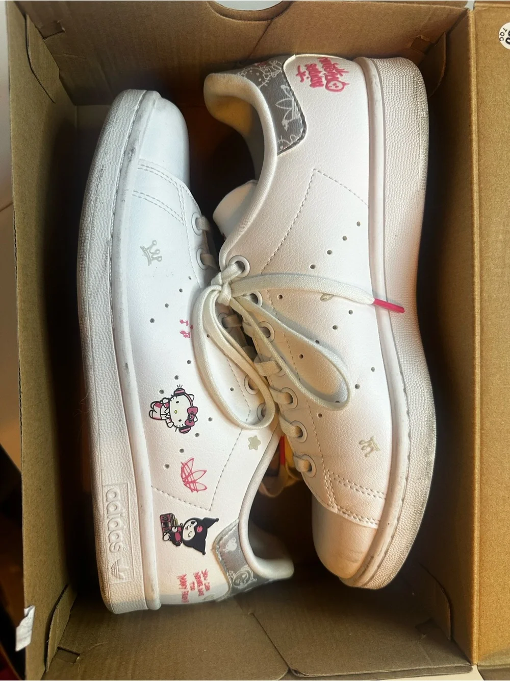 adidas stan smith